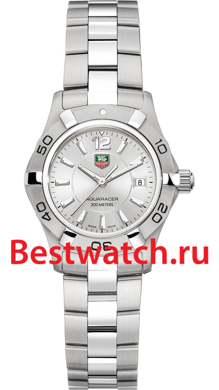 Часы TAG Heuer Aquaracer WAF1412.BA0823